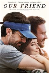 Our Friend Movie Trailer