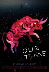 Our Time Large Poster