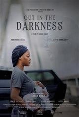 Out in the Darkness Movie Poster