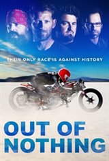 Out of Nothing Movie Poster