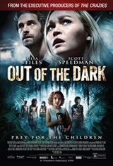 Out of the Dark Movie Poster