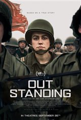Out Standing Movie Poster