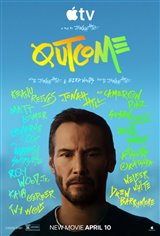 Outcome (Apple TV) Movie Trailer