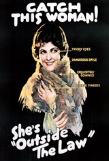 Outside the Law Movie Poster