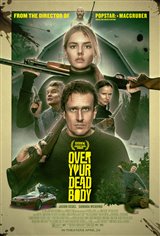 Over Your Dead Body Movie Poster