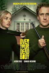 Over Your Dead Body Movie Trailer
