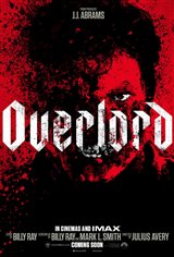 Overlord Movie Trailer
