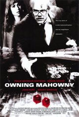 Owning Mahowny Movie Trailer