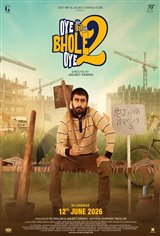 Oye Bhole Oye 2 Movie Poster
