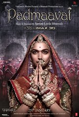 Padmaavat (Hindi) Movie Trailer