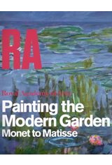 Exhibition on Screen: Painting the Modern Garden - Monet to Matisse Movie Trailer