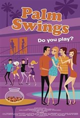 Palm Swings Movie Poster