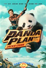 Panda Plan Movie Trailer