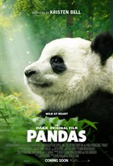 Pandas Movie Trailer