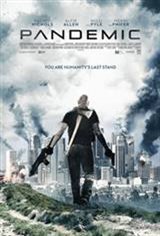 Pandemic Movie Trailer