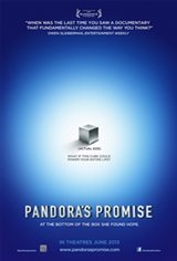 Pandora's Promise Movie Trailer