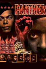 Panther Movie Poster