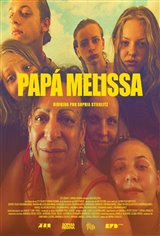 Papá Melissa Movie Poster