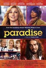 Paradise (2011) Movie Trailer