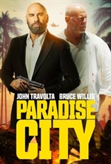 Paradise City Movie Poster Movie Poster