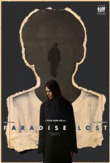 Paradise Lost Movie Poster