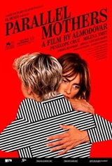 Parallel Mothers Movie Trailer
