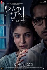Pari (Hindi) Movie Trailer
