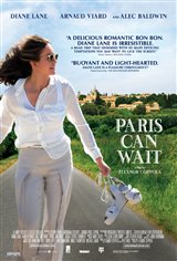 Paris Can Wait Movie Trailer