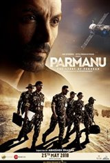 Parmanu: The Story of Pokhran Movie Trailer