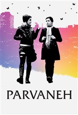 Parvaneh Movie Poster