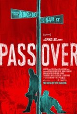Pass Over Movie Poster
