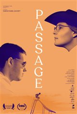 Passage Movie Poster