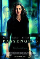 Passengers (2008) Movie Trailer