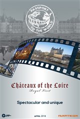 Passport to the World - Châteaux of the Loire: Royal Visit Movie Trailer