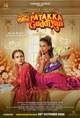 Patakka Guddiyan Movie Poster