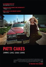 Patti Cake$ Large Poster