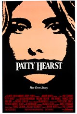 Patty Hearst Movie Poster