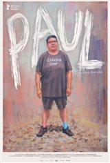 Paul Movie Poster