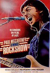 Paul McCartney & Wings: Rockshow Movie Trailer