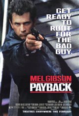Payback (1999) Movie Poster