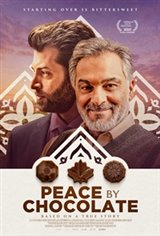 Peace by Chocolate Movie Trailer
