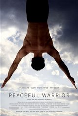 Peaceful Warrior Movie Trailer