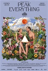 Peak Everything Movie Poster