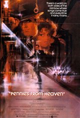 Pennies From Heaven Movie Poster
