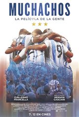 People’s Cup: A Street Symphony Movie Poster