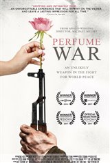Perfume War Movie Poster