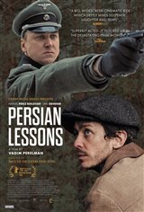 Persian Lessons Movie Trailer