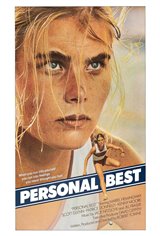 Personal Best Movie Poster