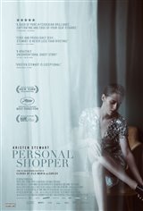 Personal Shopper Movie Trailer