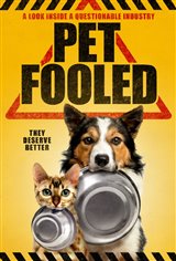 Pet Fooled Movie Poster